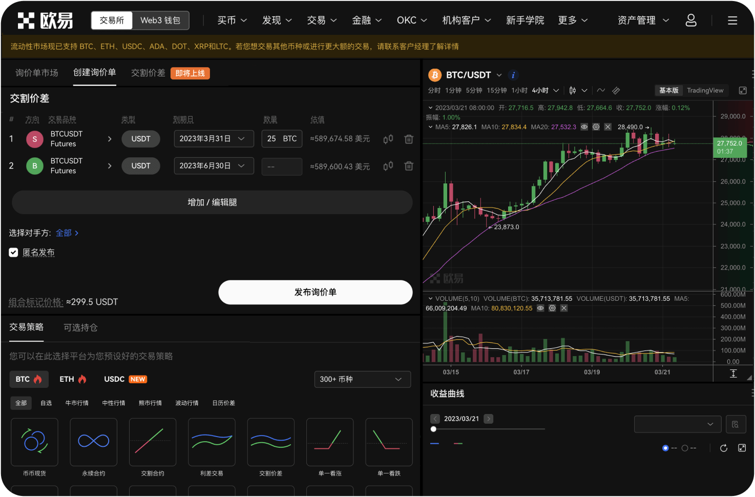 Wick的信任管理员有什么权限